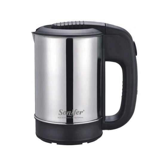 Bouilloire Électrique Portable 0.5L - Théière