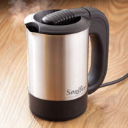 Bouilloire Électrique Portable 0.5L - Théière