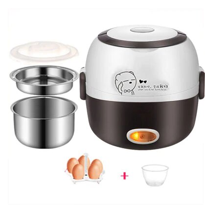 Cuiseur à Riz Thermique à Vapeur