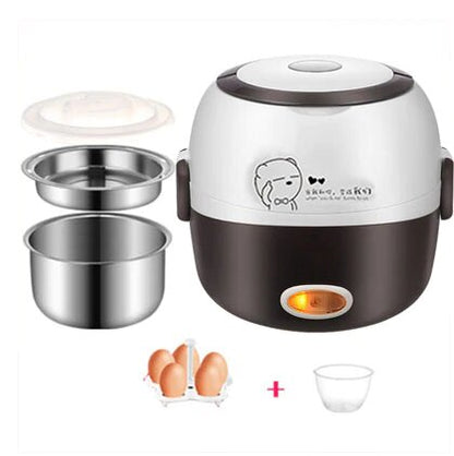 Cuiseur à Riz Thermique à Vapeur
