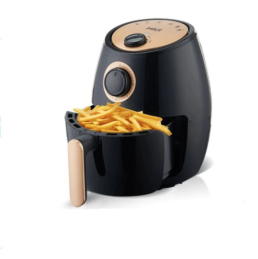 Friteuse à Air Chaud Sans Huile 2L