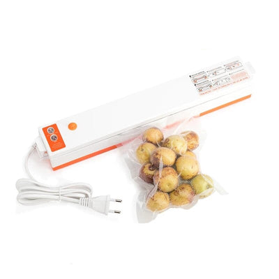 Machine Sous Vide Alimentaire