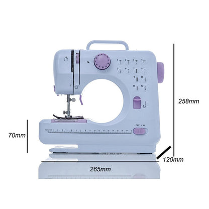 Machine à Coudre - Mornila™