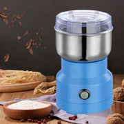 Mini Moulin à Café Électrique