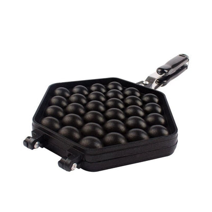 Moule à Bubble Waffles