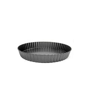 Moule à Tarte Inox Carbone