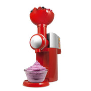 Sorbetière Machine à Sorbet Électrique