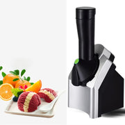 Sorbetière Machine à Sorbet Électrique