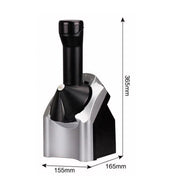 Sorbetière Machine à Sorbet Électrique